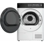 Сушильная машина Weissgauff WD 58411 Premium Inverter кл.энер.:A+++ макс.загр.:8кг белый (438486) Сушильная машина Weissgauff WD 58411 Premium Inverter кл.энер.:A+++ макс.загр.:8кг белый (438486)