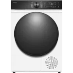 Сушильная машина Weissgauff WD 5910 Heat Pump кл.энер.:A++ макс.загр.:10кг белый (439032) Сушильная машина Weissgauff WD 5910 Heat Pump кл.энер.:A++ макс.загр.:10кг белый (439032)