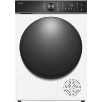 Сушильная машина Weissgauff WD 5910 Heat Pump кл.энер.:A++ макс.загр.:10кг белый (439032) Сушильная машина Weissgauff WD 5910 Heat Pump кл.энер.:A++ макс.загр.:10кг белый (439032)