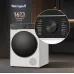 Сушильная машина Weissgauff WD 5910 Heat Pump кл.энер.:A++ макс.загр.:10кг белый (439032) Сушильная машина Weissgauff WD 5910 Heat Pump кл.энер.:A++ макс.загр.:10кг белый (439032)