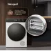 Сушильная машина Weissgauff WD 5910 Heat Pump кл.энер.:A++ макс.загр.:10кг белый (439032) Сушильная машина Weissgauff WD 5910 Heat Pump кл.энер.:A++ макс.загр.:10кг белый (439032)