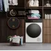 Сушильная машина Weissgauff WD 5910 Heat Pump кл.энер.:A++ макс.загр.:10кг белый (439032) Сушильная машина Weissgauff WD 5910 Heat Pump кл.энер.:A++ макс.загр.:10кг белый (439032)