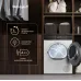 Сушильная машина Weissgauff WD 5910 Heat Pump кл.энер.:A++ макс.загр.:10кг белый (439032) Сушильная машина Weissgauff WD 5910 Heat Pump кл.энер.:A++ макс.загр.:10кг белый (439032)