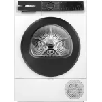 Сушильная машина Bosch Serie 6 WQK25200ME пан.англ. макс.загр.:10кг белый Сушильная машина Bosch Serie 6 WQK25200ME пан.англ. макс.загр.:10кг белый