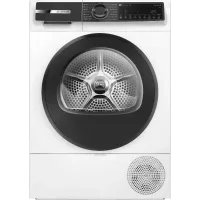 Сушильная машина Bosch Serie 6 WQK25200ME пан.англ. макс.загр.:10кг белый Сушильная машина Bosch Serie 6 WQK25200ME пан.англ. макс.загр.:10кг белый