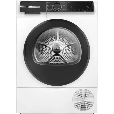 Сушильная машина Bosch Serie 6 WQK25200ME пан.англ. макс.загр.:10кг белый