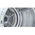 Сушильная машина Bosch Serie 6 WQK25200ME пан.англ. макс.загр.:10кг белый