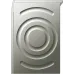 Сушильная машина Bosch Serie 6 WQK2521XME пан.англ. макс.загр.:10кг серебристый Сушильная машина Bosch Serie 6 WQK2521XME пан.англ. макс.загр.:10кг серебристый