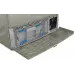 Сушильная машина Bosch Serie 6 WQK2521XME пан.англ. макс.загр.:10кг серебристый Сушильная машина Bosch Serie 6 WQK2521XME пан.англ. макс.загр.:10кг серебристый
