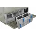 Сушильная машина Bosch Serie 6 WQK2521XME пан.англ. макс.загр.:10кг серебристый Сушильная машина Bosch Serie 6 WQK2521XME пан.англ. макс.загр.:10кг серебристый