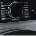 Сушильная машина Бирюса DM-SN9/46 M кл.энер.:A++ макс.загр.:9кг серый