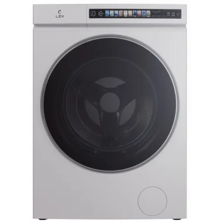 Стиральная машина Lex LWM 10012 WHID MAGNA класс: A+++ загр.фронтальная макс.:10кг белый