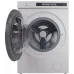 Стиральная машина Lex LWM 10612 WHID MAGNA класс: A+++ загр.фронтальная макс.:10кг (с сушкой) белый инвертор