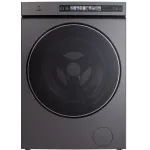 Стиральная машина Lex LWM 10612 GRID MAGNA класс: A+++ загр.фронтальная макс.:10кг (с сушкой) серый инвертор