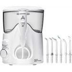 Ирригатор Waterpik WF-150EU белый Ирригатор Waterpik WF-150EU белый