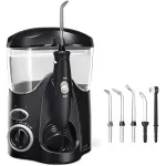 Ирригатор Waterpik WF-112EU белый Ирригатор Waterpik WF-112EU белый