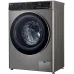 Стиральная машина LG F2T5HG2S класс: B загр.фронтальная макс.:7кг серебристый Стиральная машина LG F2T5HG2S класс: B загр.фронтальная макс.:7кг серебристый