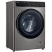 Стиральная машина LG F2T5HG2S класс: B загр.фронтальная макс.:7кг серебристый Стиральная машина LG F2T5HG2S класс: B загр.фронтальная макс.:7кг серебристый