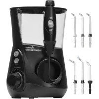 Ирригатор Waterpik WF-662 черный