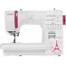 Швейная машина Janome Q-23P белый/рисунок