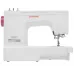 Швейная машина Janome Q-23P белый/рисунок