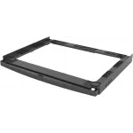 Комплект соединительный для сушильных и стиральных машин Midea MSKK-S02 серый пластик 4.1гр