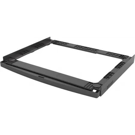 Комплект соединительный для сушильных и стиральных машин Midea MSKK-S02 серый пластик 4.1гр