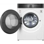 Стиральная машина Weissgauff WM 4427 Inverter Steam класс: A+++ загр.фронтальная макс.:7кг белый инвертор