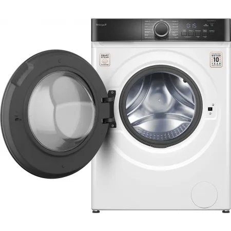 Стиральная машина Weissgauff WM 4427 Inverter Steam класс: A+++ загр.фронтальная макс.:7кг белый инвертор Стиральная машина Weissgauff WM 4427 Inverter Steam класс: A+++ загр.фронтальная макс.:7кг белый инвертор