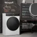 Стиральная машина Weissgauff WM 4427 Inverter Steam класс: A+++ загр.фронтальная макс.:7кг белый инвертор Стиральная машина Weissgauff WM 4427 Inverter Steam класс: A+++ загр.фронтальная макс.:7кг белый инвертор