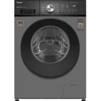 Стиральная машина Weissgauff WM 45127 Direct Drive Inverter Steam Deep класс: A+++ загр.фронтальная макс.:7кг темно-серый инвертор Стиральная машина Weissgauff WM 45127 Direct Drive Inverter Steam Deep класс: A+++ загр.фронтальная макс.:7кг темно-серый инвертор