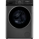 Стиральная машина Weissgauff WM 4627 Touch Inverter Steam класс: A+++ загр.фронтальная макс.:7кг серебристый инвертор