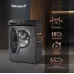 Стиральная машина Weissgauff WM 4627 Touch Inverter Steam класс: A+++ загр.фронтальная макс.:7кг серебристый инвертор Стиральная машина Weissgauff WM 4627 Touch Inverter Steam класс: A+++ загр.фронтальная макс.:7кг серебристый инвертор