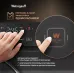 Стиральная машина Weissgauff WM 4627 Touch Inverter Steam класс: A+++ загр.фронтальная макс.:7кг серебристый инвертор Стиральная машина Weissgauff WM 4627 Touch Inverter Steam класс: A+++ загр.фронтальная макс.:7кг серебристый инвертор