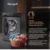 Стиральная машина Weissgauff WM 4627 Touch Inverter Steam класс: A+++ загр.фронтальная макс.:7кг серебристый инвертор Стиральная машина Weissgauff WM 4627 Touch Inverter Steam класс: A+++ загр.фронтальная макс.:7кг серебристый инвертор