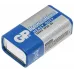Батарея GP 1604CEBRA 9V (1шт) спайка