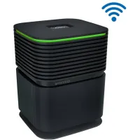 Мойка воздуха Venta AeroStyle Compact AW735 5Вт черный