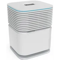 Мойка воздуха Venta AeroStyle Compact AH730 5Вт белый