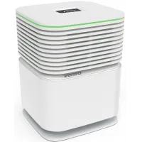 Воздухоочиститель Venta AeroStyle Compact AP730 5Вт белый