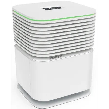 Воздухоочиститель Venta AeroStyle Compact AP730 5Вт белый