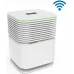 Воздухоочиститель Venta AeroStyle Compact AP730 5Вт белый