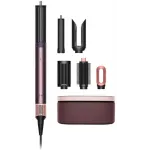 Фен-щетка Dyson HS09 1700Вт розовое золото/фиолетовый (598775-01)