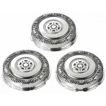 Сменная головка Philips SH71 для бритв (упак.:3шт) Сменная головка Philips SH71 для бритв (упак.:3шт)