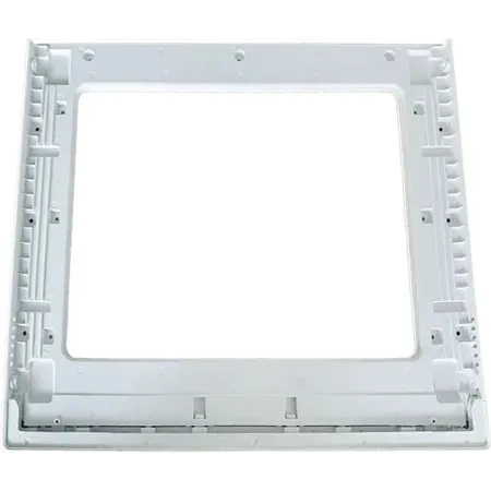 Комплект соединительный для сушильных и стиральных машин TCL DSK80W белый 750гр