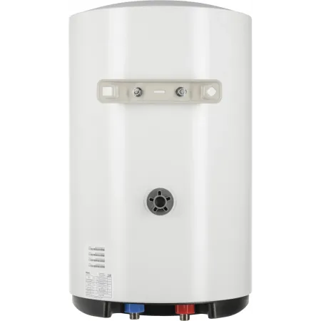 Водонагреватель Haier ES50V-C1 1.5кВт 50л электрический настенный/белый