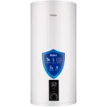 Водонагреватель Haier ES50V-R1 INOX 2кВт 50л электрический настенный/белый Водонагреватель Haier ES50V-R1 INOX 2кВт 50л электрический настенный/белый