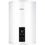 Водонагреватель Haier ES50V-RD4 INOX 2кВт 50л электрический настенный/белый Водонагреватель Haier ES50V-RD4 INOX 2кВт 50л электрический настенный/белый