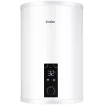 Водонагреватель Haier ES30V-RD4 INOX 2кВт 30л электрический настенный/белый