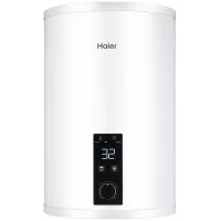 Водонагреватель Haier ES30V-RD4 INOX 2кВт 30л электрический настенный/белый