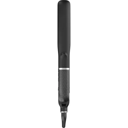 Выпрямитель Haier HHS-604 60Вт черный макс.темп.:220С Выпрямитель Haier HHS-604 60Вт черный макс.темп.:220С